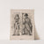 Poster no. 3. Latest style clothing &#038; gents furnishing goods by Gibson &amp; Co. Lith