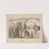 Poster no. 7 [photo gallery] by Gibson &amp; Co. Lith