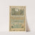 Poster of the Biologische Tentoonstelling (Biological Exhibition) by Theo van Hoytema