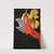 Poster Per Florio Cinzano (1930) by Leonetto Cappiello