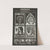 Posters by Leon Klayman and Rachael Bell by Rachael Romero