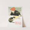 Posters Calendar 1897 by Edward Penfield