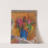 Pot Bleu by Pierre Bonnard