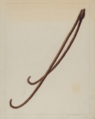 Pot Hooks
