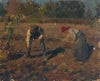 Potato Digging