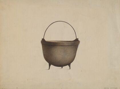 Potato Kettle