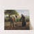 Potato Planters by Jean-François Millet