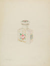 Potpourri Jar