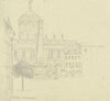 Potsdam’s city hall
