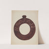 Pottery Bottle by Willoughby Ions