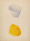 Pottery Molds