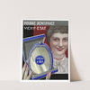 Poudre dentifrice Vichy-état (1910-1950)