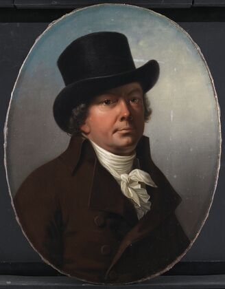Poul Johan Schouw, guvernør i Ostindien