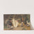 Poultry yard (1896) by Paul Friedrich Meyerheim