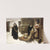Pour Les Pauvres by William Frederick Yeames