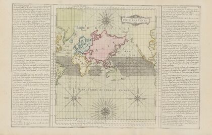 Pour les vents (1793)