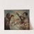 Pour nous prouver que cette belle by Jean-Antoine Watteau