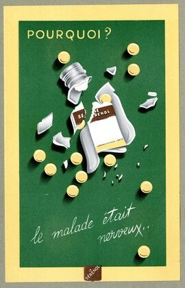 Pourquoi (1910-1950)