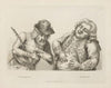 Poverty. Plenty (1810)