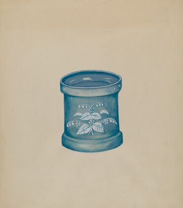 Powder Box