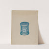 Powder Box by Florence Stevenson
