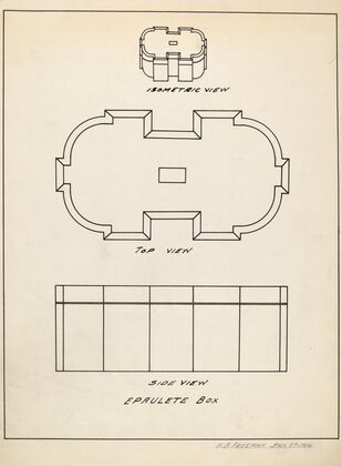Powder Box
