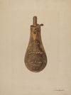 Powder Flask