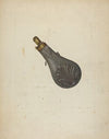 Powder Flask