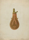 Powder Flask