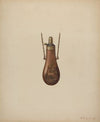 Powder Flask