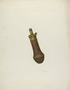 Powder Flask