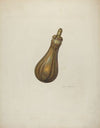 Powder Flask