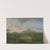 Powerscourt, County Wicklow, Ireland by George Barret