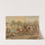 Poznan Uhlans in 1831 with a guide (1891) by Juliusz Kossak