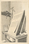 Pozzo’s architecture in perspective