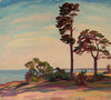 Pr. L. Orase portree (1931)