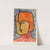 Praetendent (Pretender) by Paul Klee