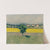 Prairie Au Pont D&#039;argenteuil by Gustave Caillebotte