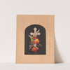 Prang’s crosses in mats, no. 14 (1874) by Olive E Whitney