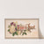 Prang’s floral mottoes, no. 20. Be pure in heart (1874) by Louis Prang & Co.