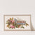 Prang’s floral mottoes, no. 6. Be faithful (1873) by Louis Prang & Co.