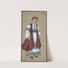 Praskovia by Plinio Codognato