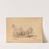 Prater (1878) by Tina Blau