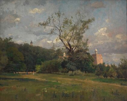 Praterpartie (1879)