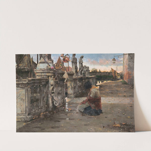 Prayer (Preghiera) by Luigi Nono