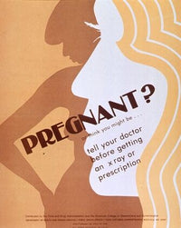 Pregnant, or think you might be