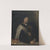Prelate With An Hourglass (1519) by Sebastiano del Piombo