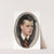 Preliminary study, Cluett, Peabody & Co, Arrow collar advertisement (circa 1924) by Joseph Christian Leyendecker