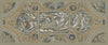 Preliminary Study for Huntington House Ceiling