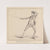 Premiere Position du Salut (1763) by James Gwin